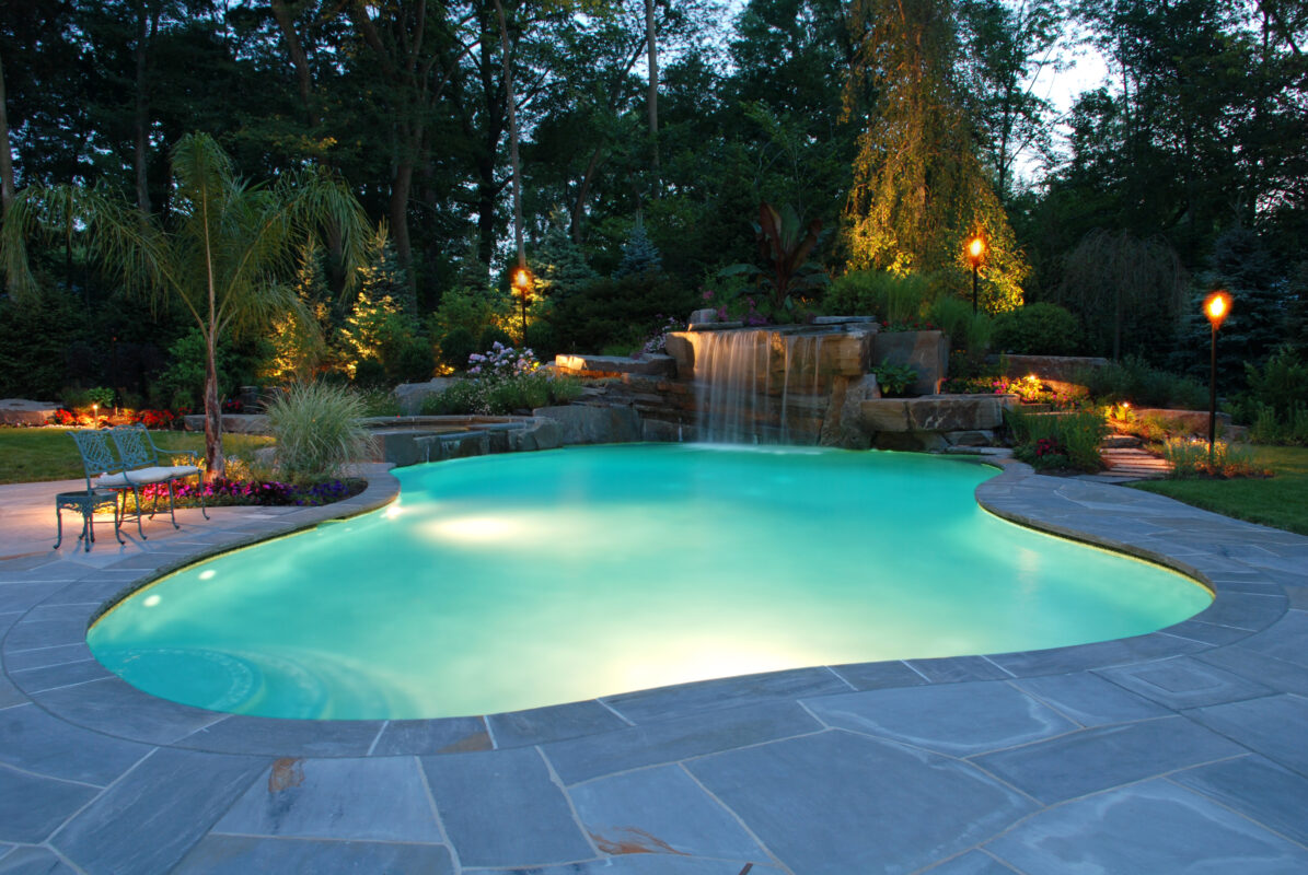 Swimming Pool Plaster Services