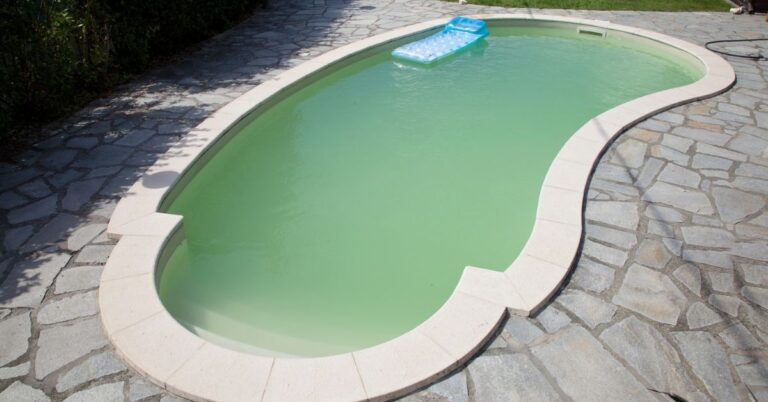 From Cloudy to Clear: Expert Tips to Fix Cloudy Pool Water Fast